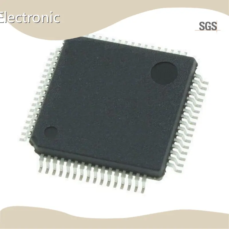 Nxp Nfc Chip ARM Microcontrollers - MCU NXP Brand SMD/SMT 1