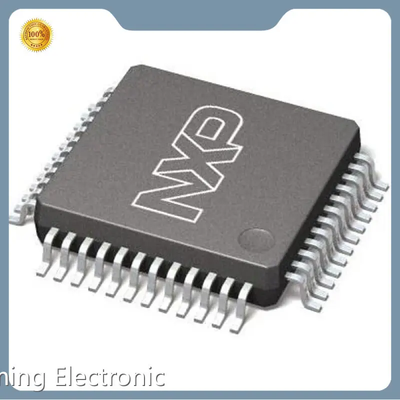 Discrete Semiconductor NXP SMD/SMT Custom LQFP-48 16-bit Microcontrollers - MCU 1