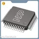 Discrete Semiconductor NXP SMD/SMT Custom LQFP-48 16-bit Microcontrollers - MCU 1