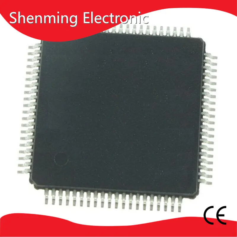 S912zvc12f0mlf S12XE QFP-80 SMD/SMT Brand Company 1