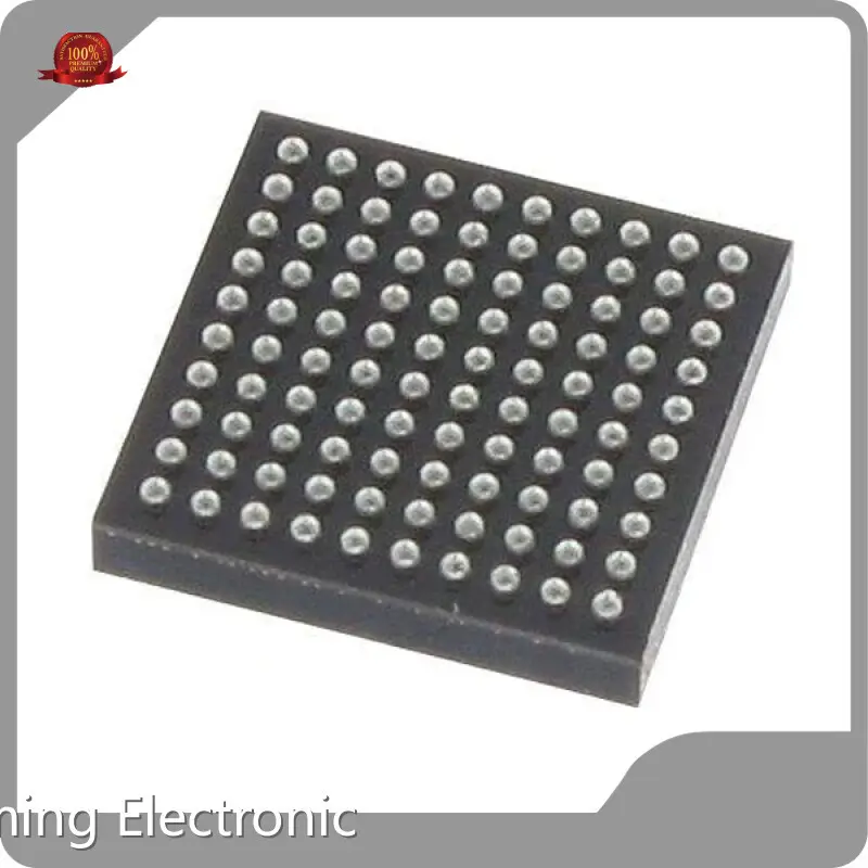 Electronic Arm Microcontroller Microchip by 1