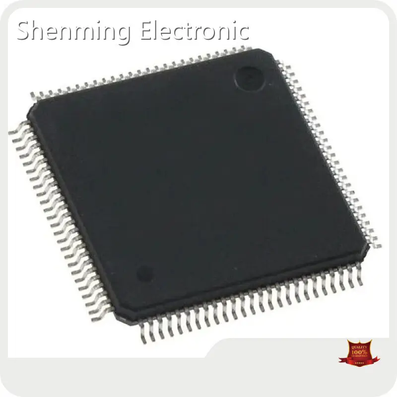 Brand Integrated Circuits Ics S32K1 NXP SMD/SMT Factory 1