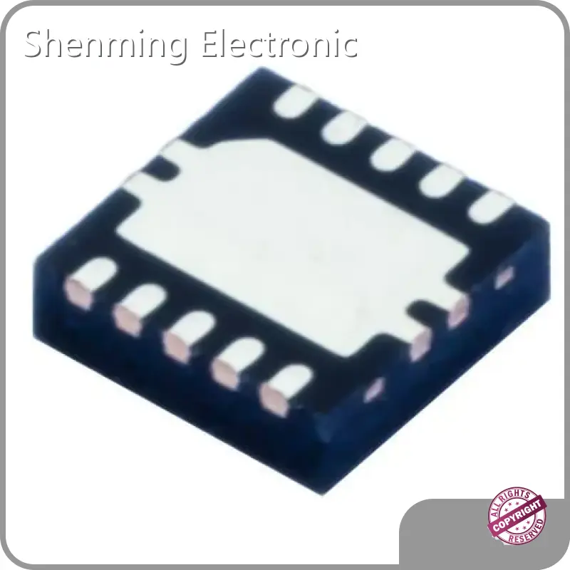 Communication Integrated Circuits Texas Instruments Switching Voltage Regulators SMD/SMT Brand 1