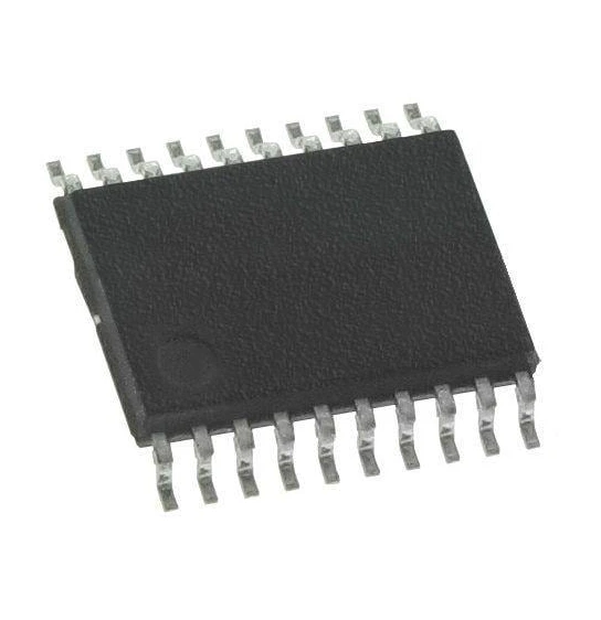 STM8S003F3P6TR 1