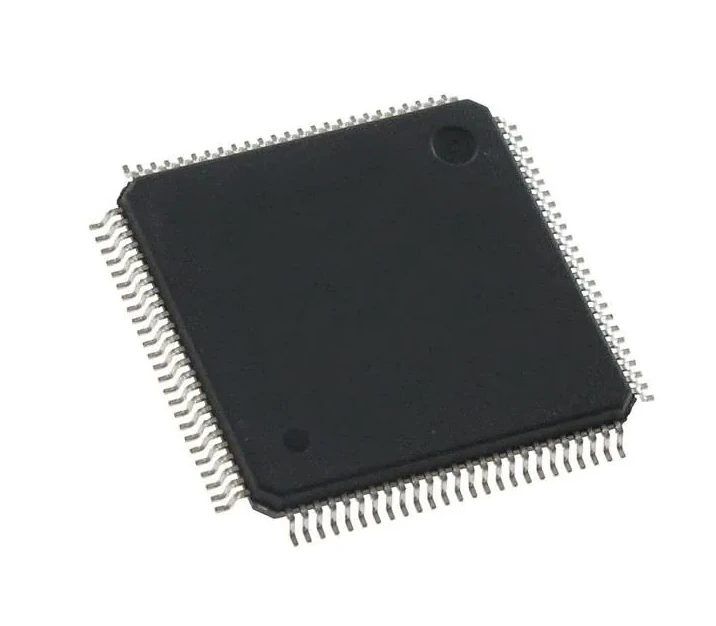 STM32F103VCT6 1
