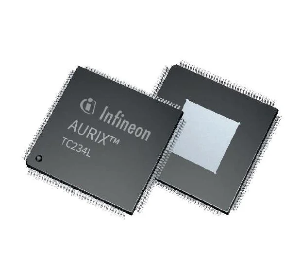 32-bit Microcontrollers - MCU manufacturers&supplier,TC234L32F200FACKXUMA1 1