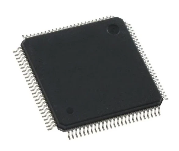 STM32F105VCT6 1