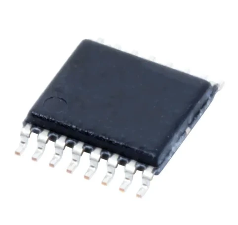MSP430FR2111IPW16R 1
