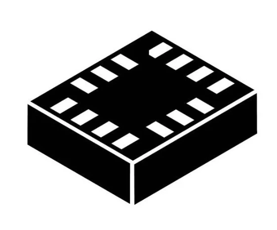 LSM6DSRTR 1