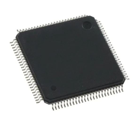 STM32F103VBT6 1