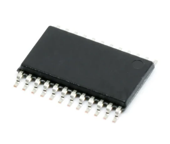 DRV8834PWPR 1