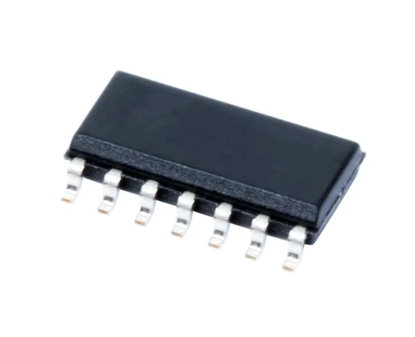 OPA4348AIDR 1