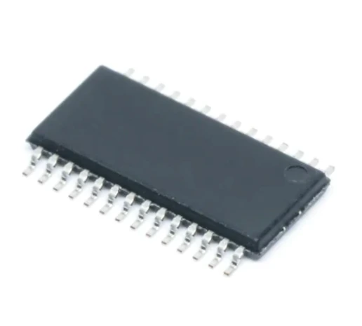 DRV8824PWPR 1