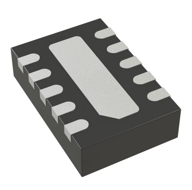 LTC2955IDDB-1#TRMPBF 1