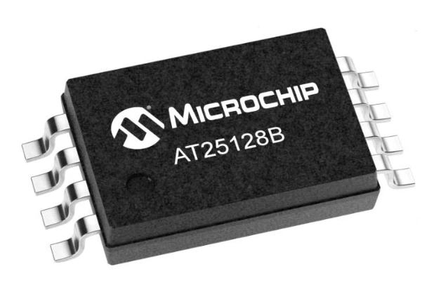 AT25128B-XHL-T 1