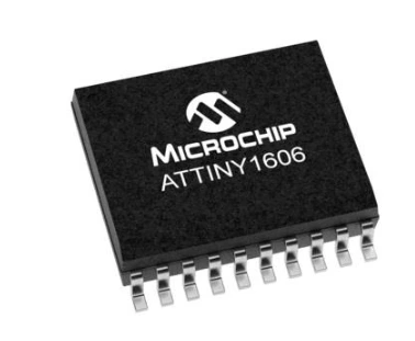 ATTINY1606-SFR 1