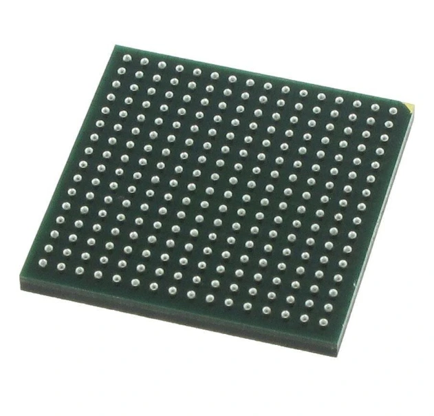 A2F500M3G-FGG256I 1
