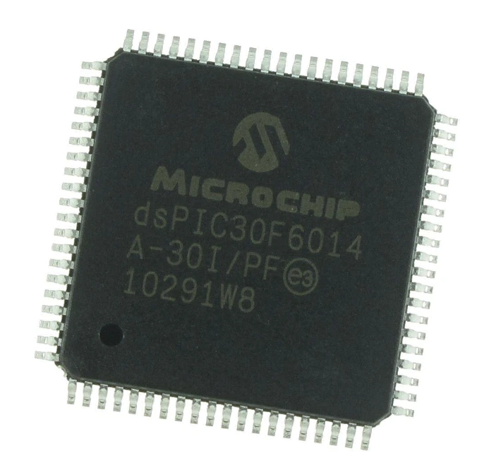 DSPIC30F6014A-30I/PF 1
