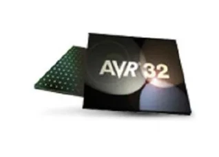 AT32UC3A0512-ALU 1