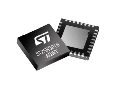 ST25R3916-AQWT 1