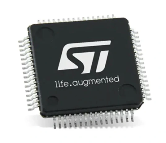 STM32G431K6U6 1