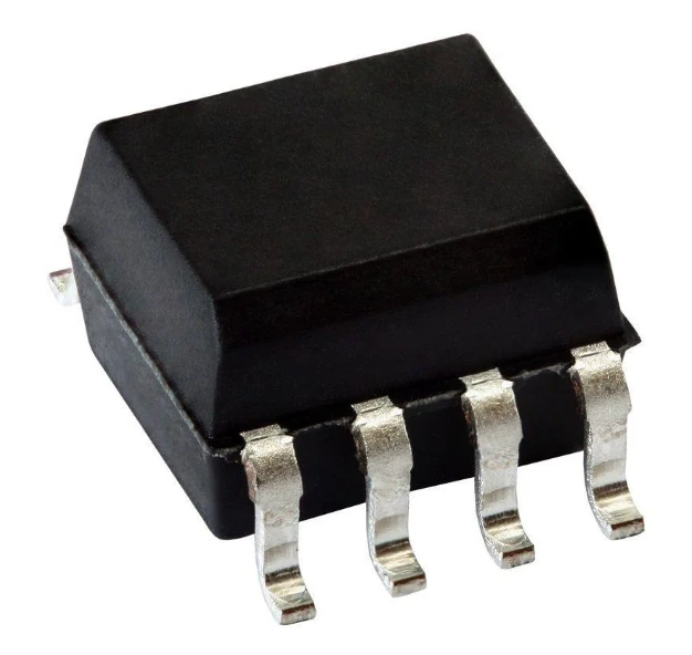 HCPL-0631-500E 1