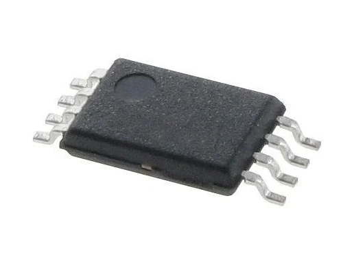 93LC56C-I/ST 1