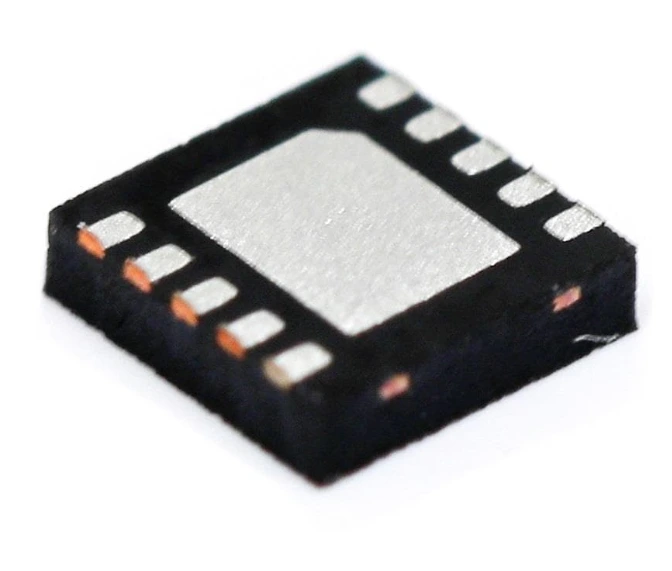 LTC4151IDD#PBF 1