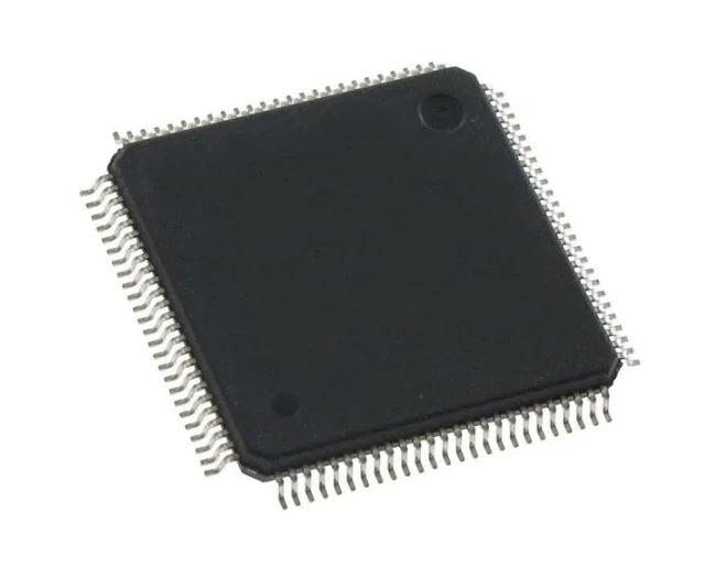 STM32F407VGT6 1