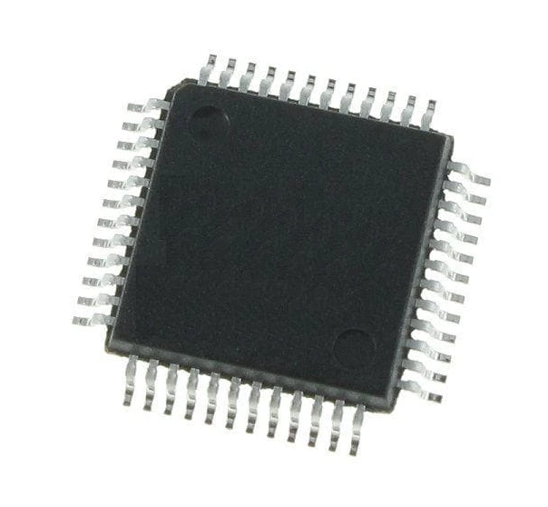 STM32F103C8T6 1
