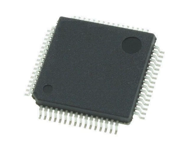 STM32F103RCT6 1