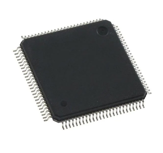 STM32F407VG 1