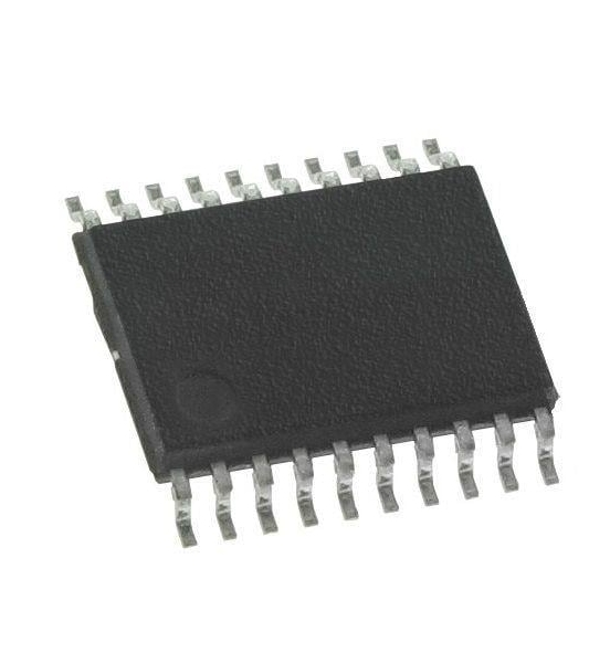 STM32F030F4P6 1