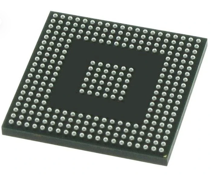 ADC12D500RFIUT/NOPB 1