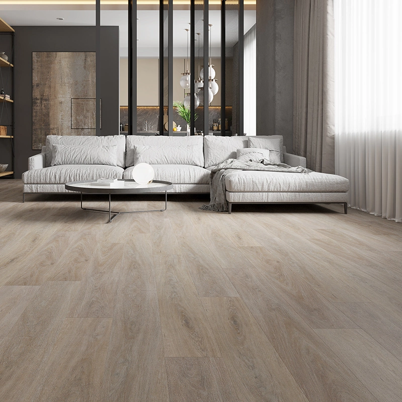Herringbone Rigid Vinyl Floor Spc Flooring GT-8 1