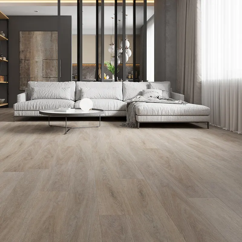 The Rise Of Rigid Core SPC Flooring: An Innovation Revolutionizing The Flooring Industry 1