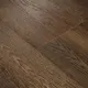 Lexuan Flooring Stone Plastic Composite for Shopping Mall - 4