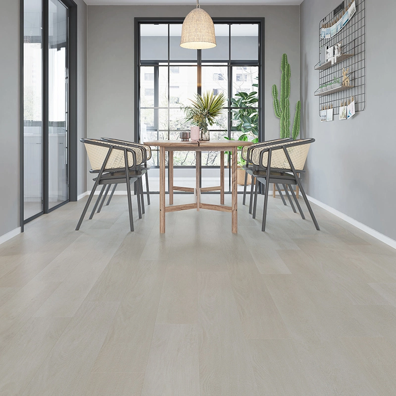 5mm waterproof wood plank luxury vinyl plank flooring GT-1 1
