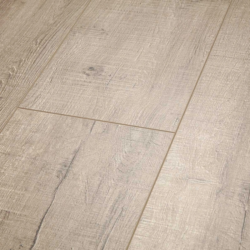 Super Waterproof  High Glossy Paino Surface AC3 AC4 Laminate Flooring 9520-1 1