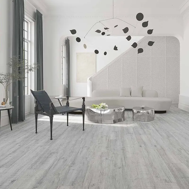 Waterproof Laminate Floor Planks Company for Classrooms Lexuan Flooring 4