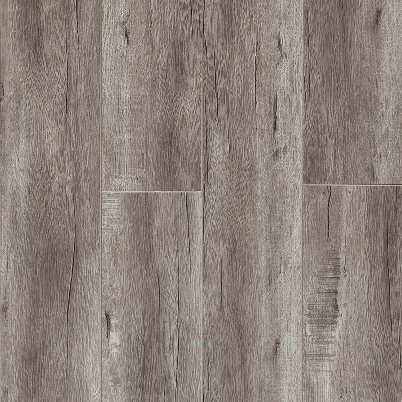 Pisos laminados laminados de vinilo de madera de madera de ingeniería en relieve HDF 95778-1 1