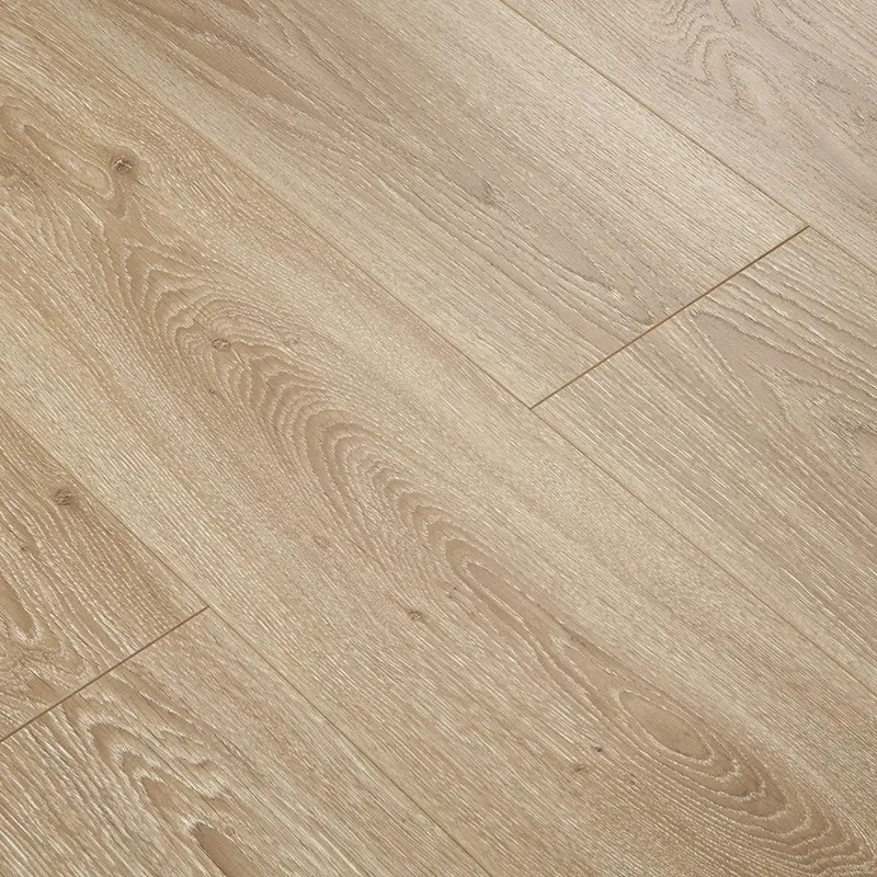 10mm Laminate Wood Flooring Lexuan Flooring Brand 5