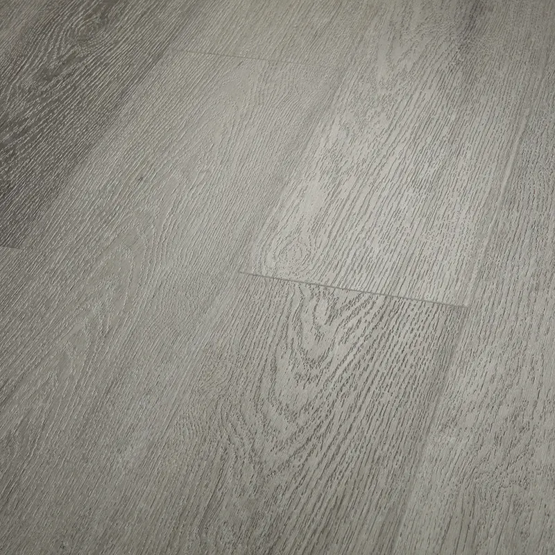 The Process Behind SPC Flooring Manufacturing: From Raw Materials To Finished Products 1