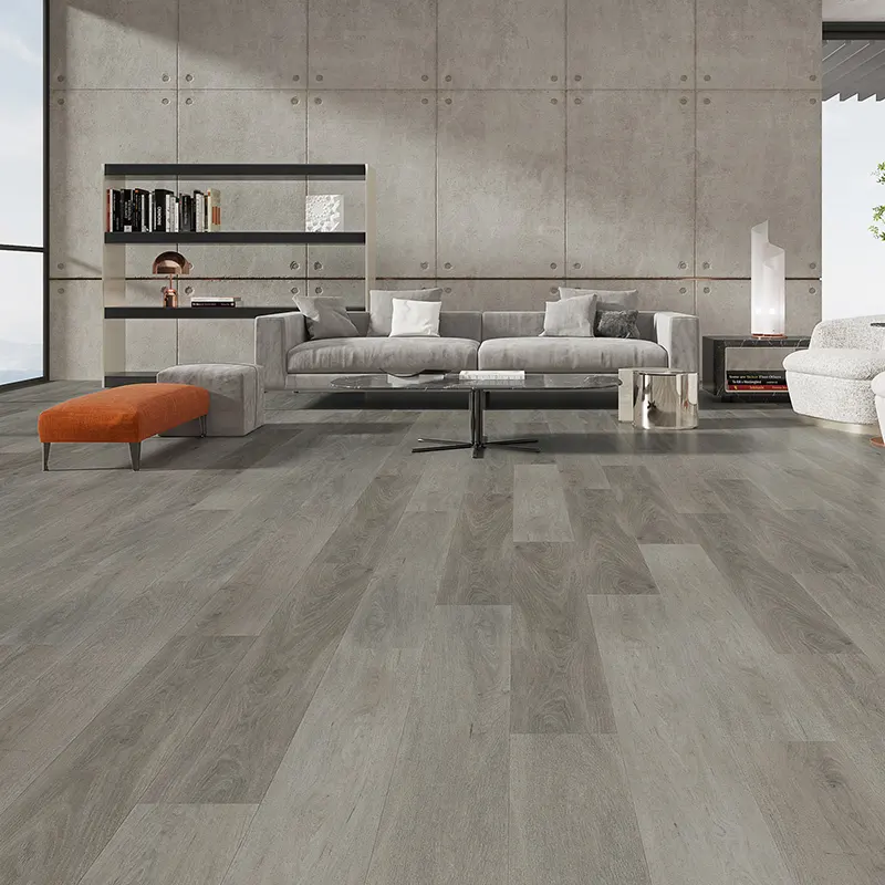Stone Plastic Composite Lexuan Flooring Company 5