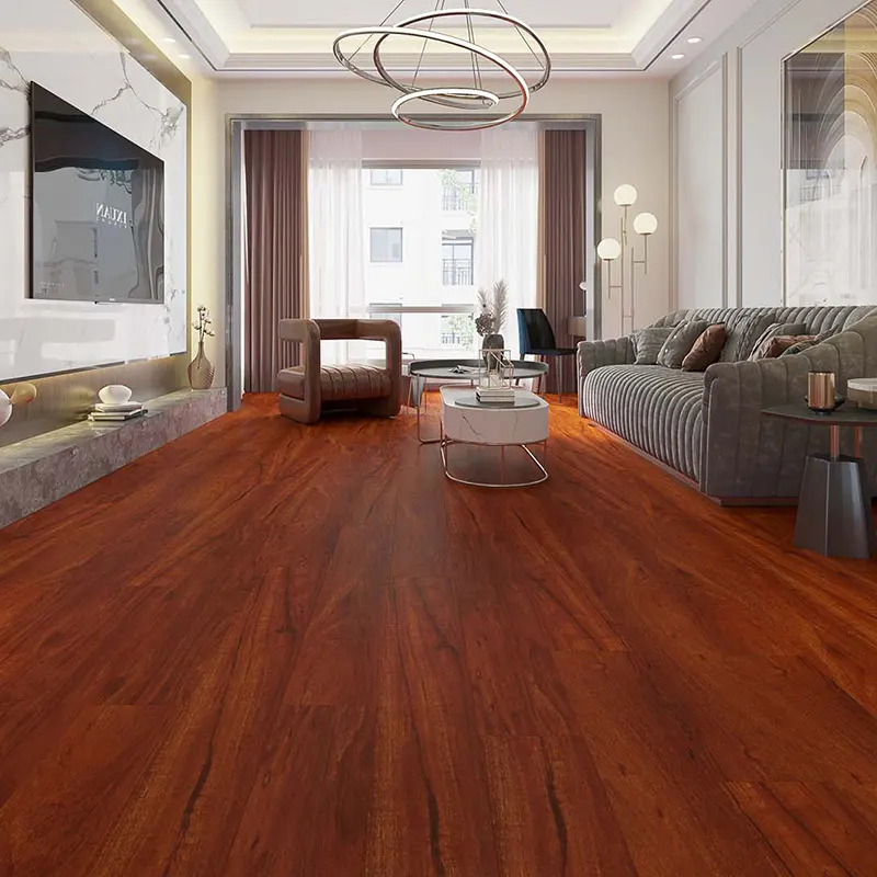 Lexuan Flooring Pvc Vinyl Flooring for Hospitals - 4