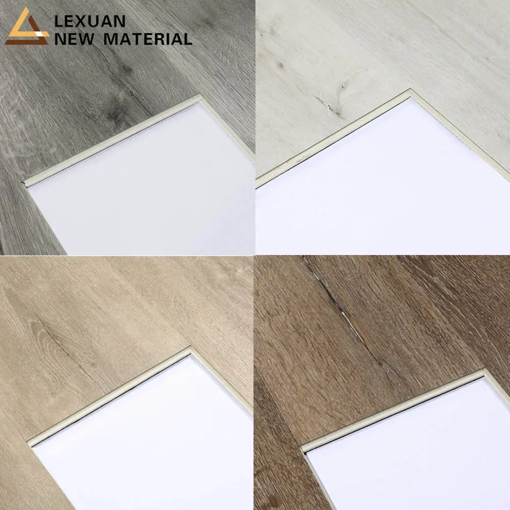 Custom Flooring Factory Household Lexuan Flooring 2