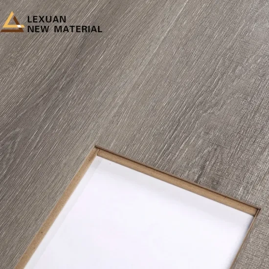 Free Sample Factory Waterproof MDF/HDF Laminate Flooring Laminated Laminate Vinyl Flooring with Good Price 1