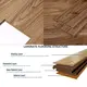 Waterproof Laminate Flooring Lexuan Flooring You Can Apply for a Refund Up to 30 Days After Receipt of the Products. Company 2