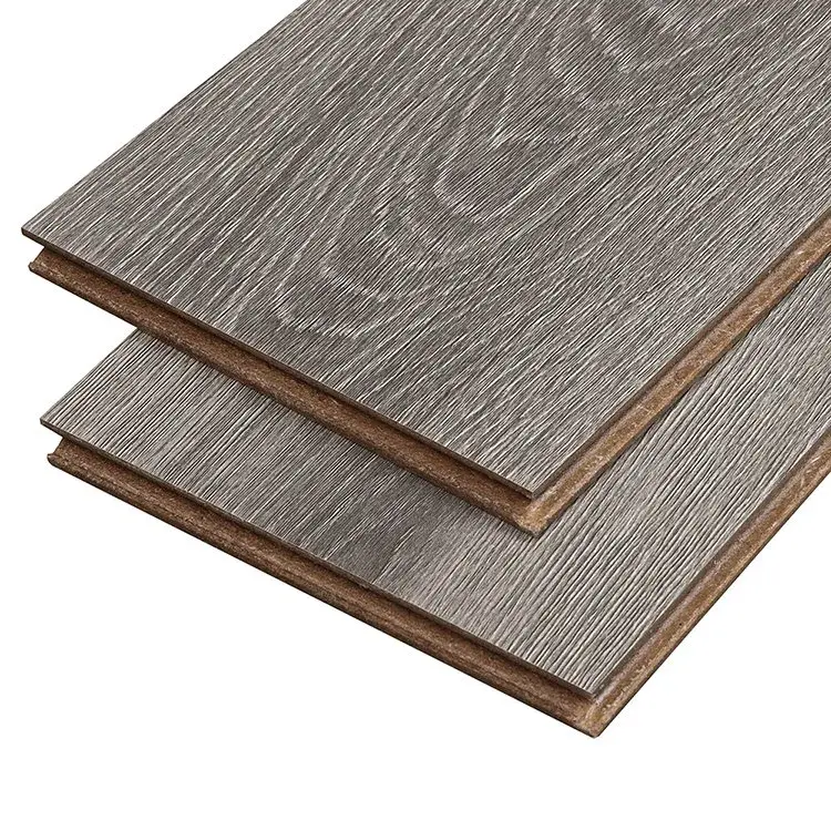 Wholesale Cork Laminate Flooring Lexuan Flooring Brand 3