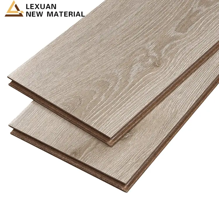 OEM Homogeneous Flooring Lexuan Flooring 24 Hours Online Service 2